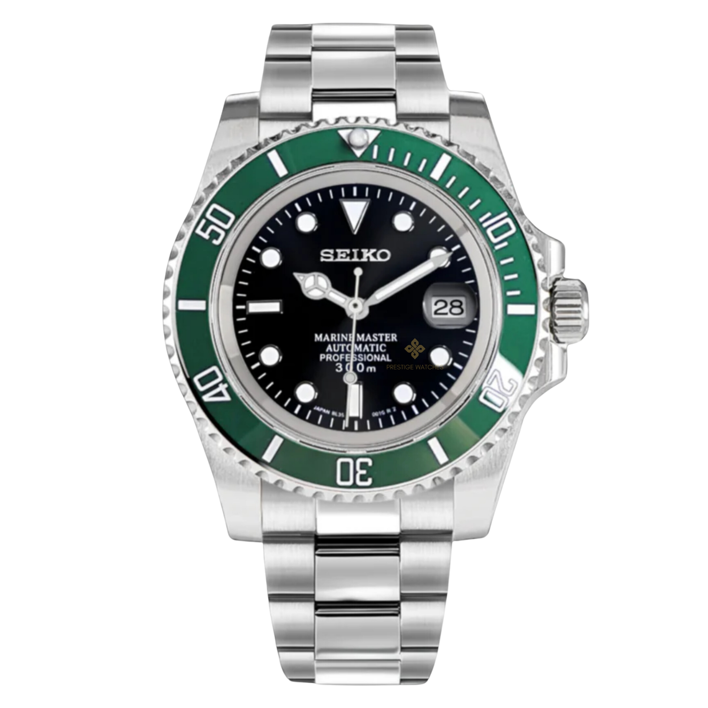 SUBMARINER | KERMIT