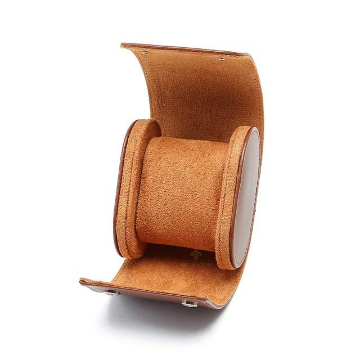 1 SLOT WATCH ROLL (BROWN)