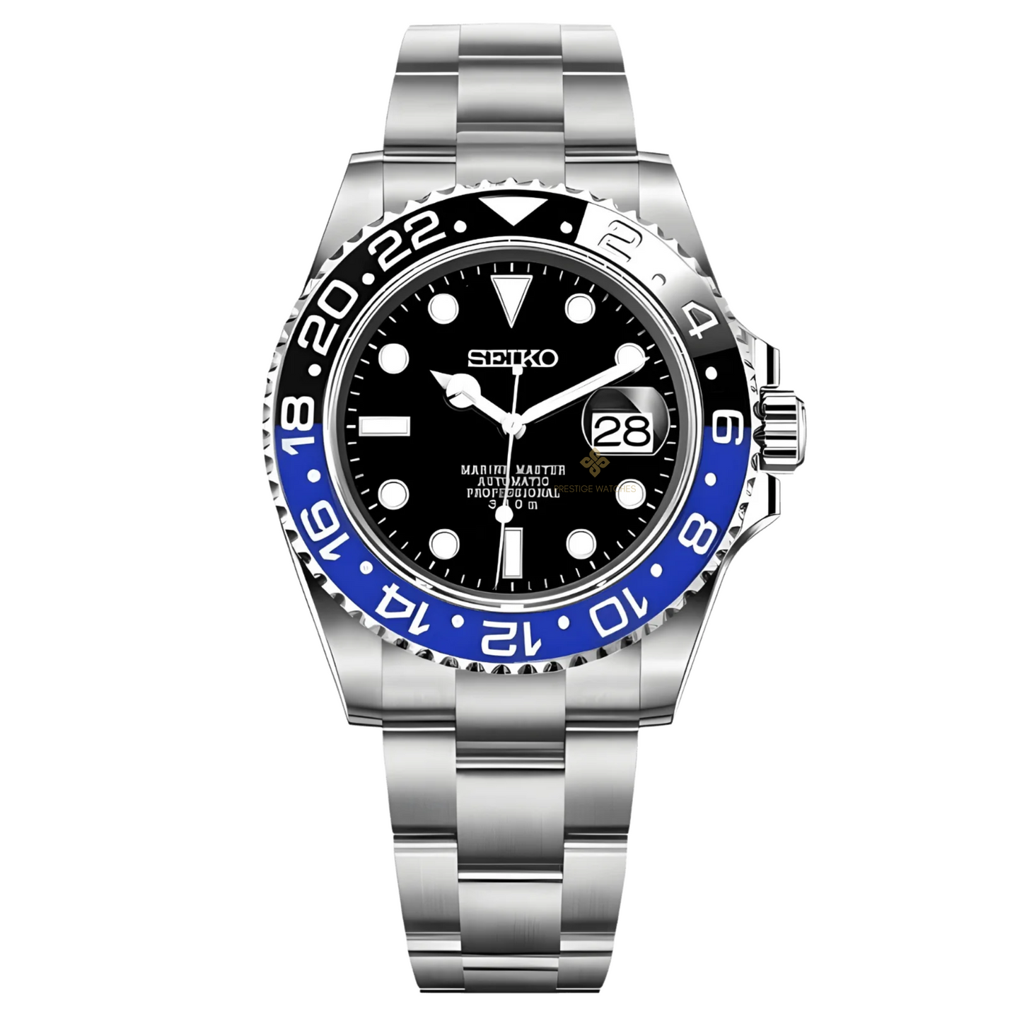 GMT | BATMAN