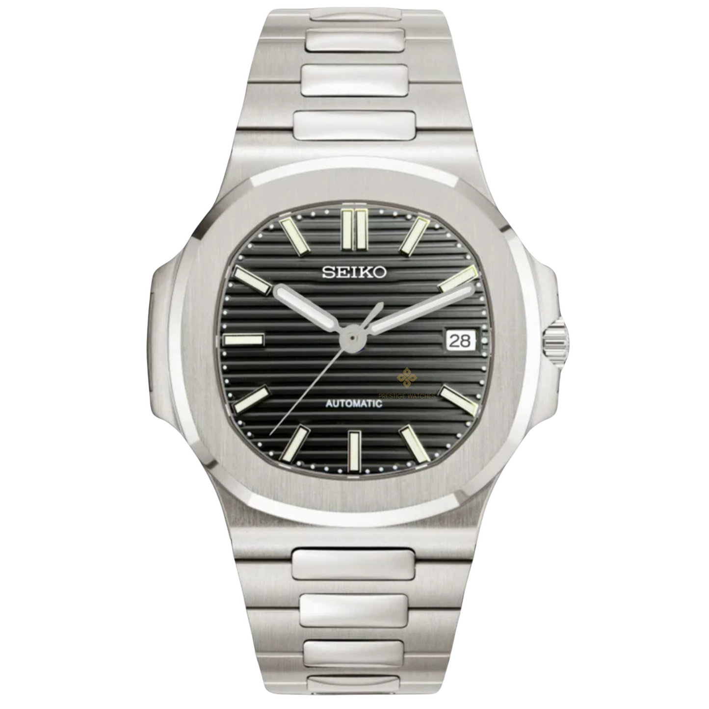 NAUTILO | BLACK