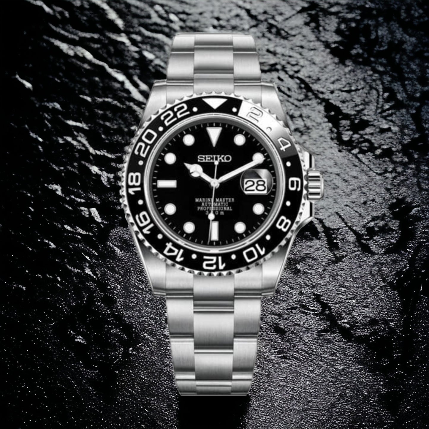 GMT Black