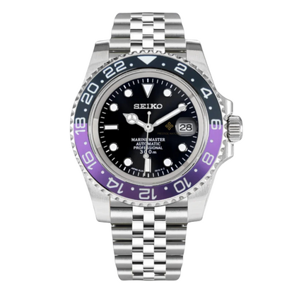 GMT Purple