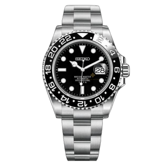 GMT Black