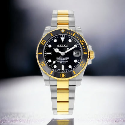 Submariner Twotone