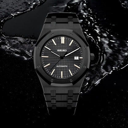 SeikOak Full Black