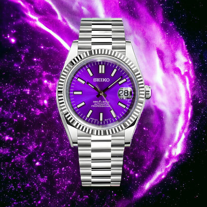 Seikojust Purple