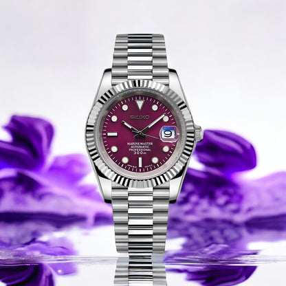 Seikojust Purple