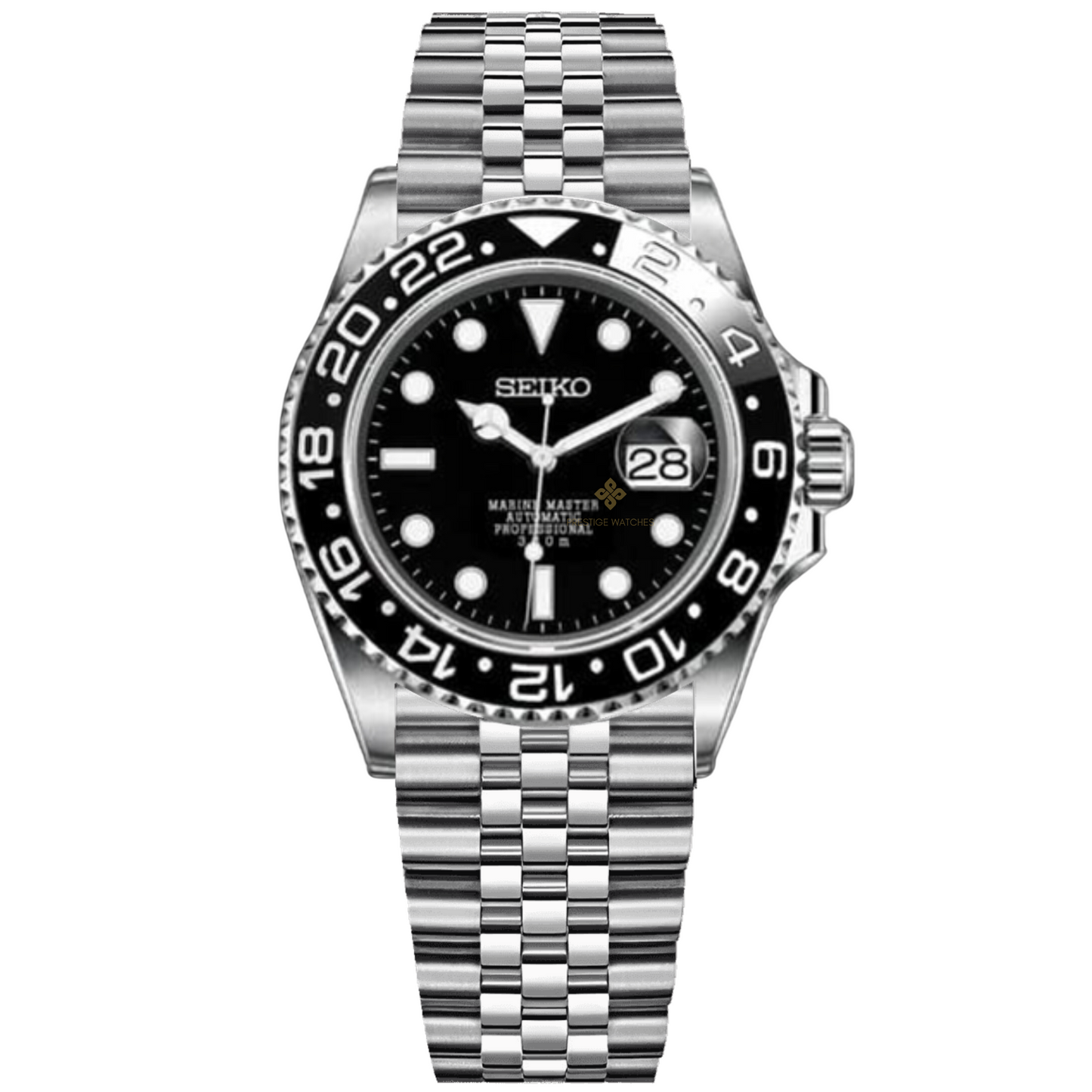 GMT Black