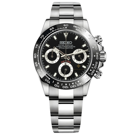 DAYTONA | BLACK PANDA