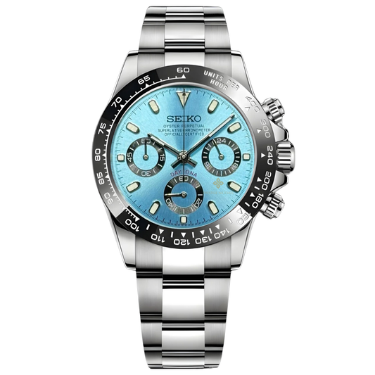 DAYTONA | PLATINUM