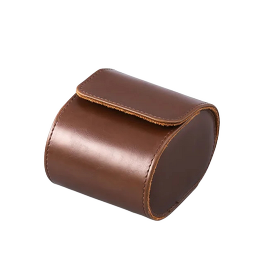 1 SLOT WATCH ROLL (BROWN)