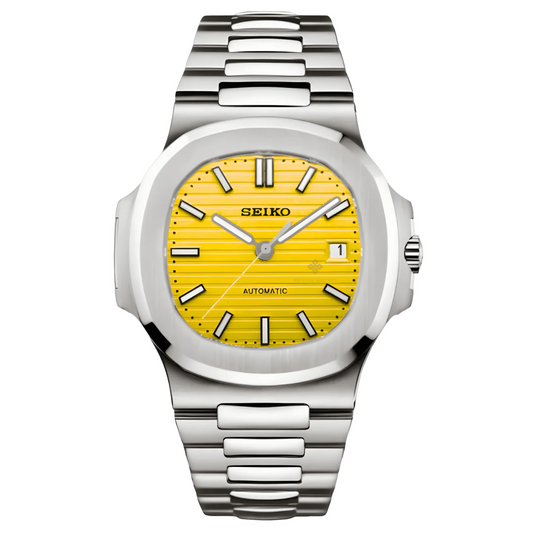 Nautilo Yellow