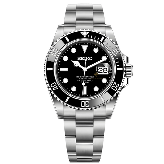 Submariner Date