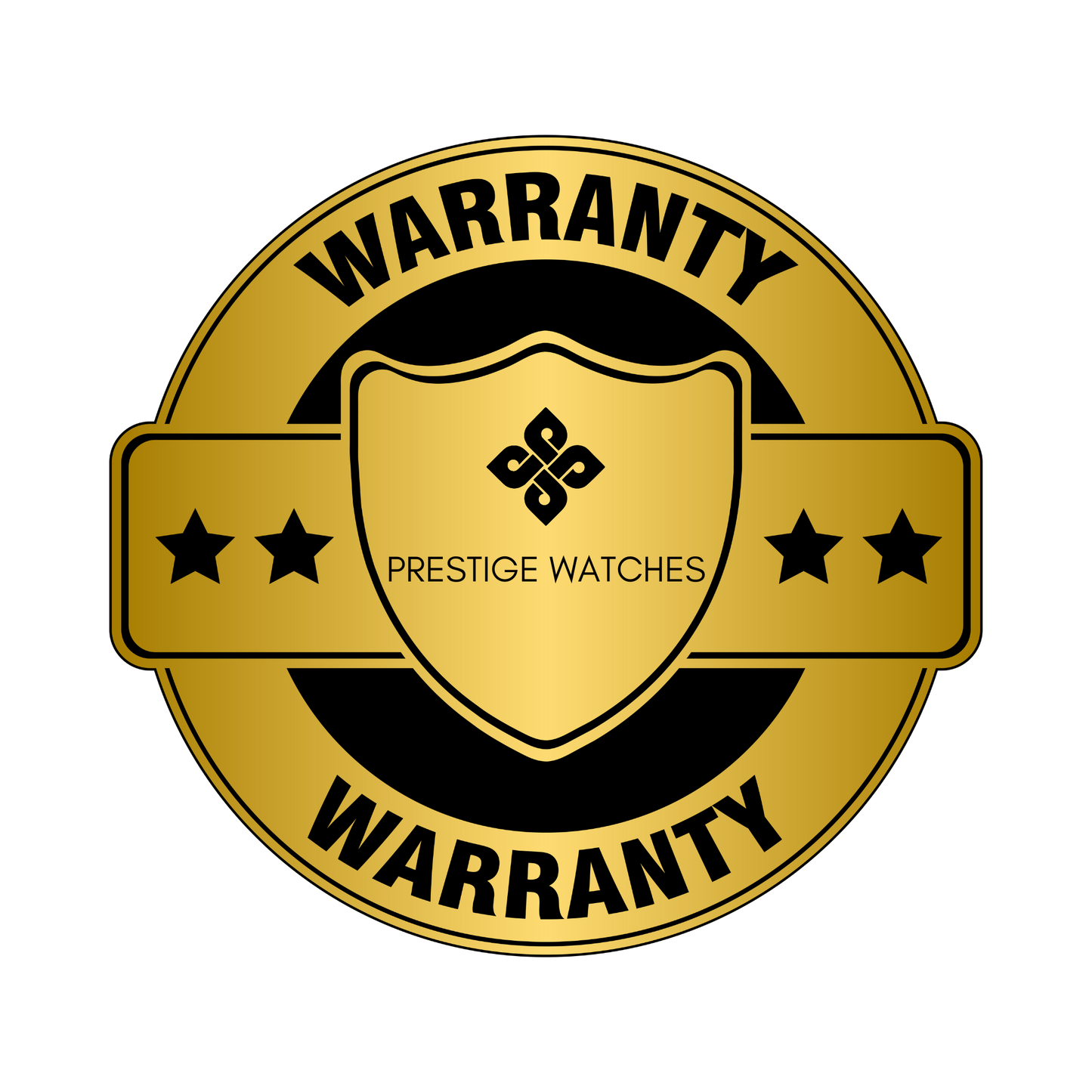 2 YEARS WARRANTY