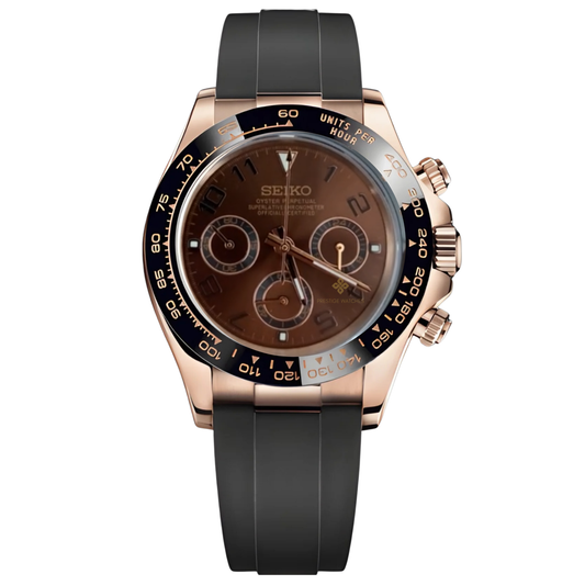 DAYTONA | CHOCOLATE