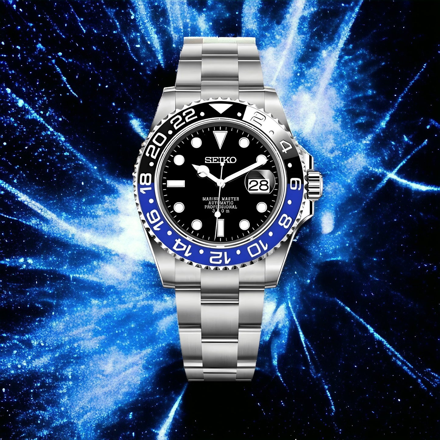 GMT 2 Batman