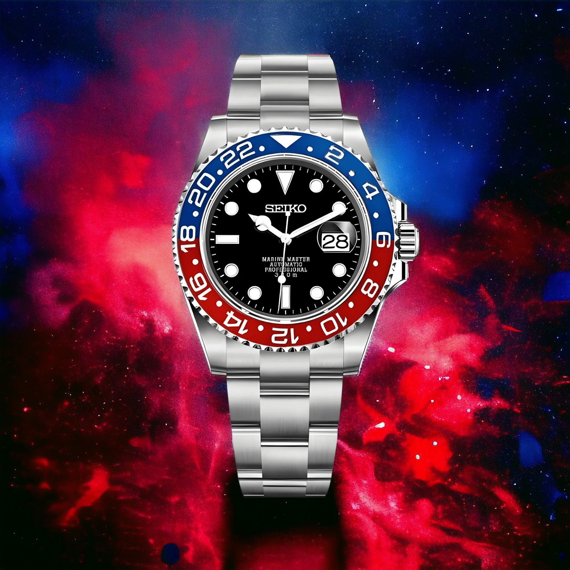 Gmt 2 pepsi sale